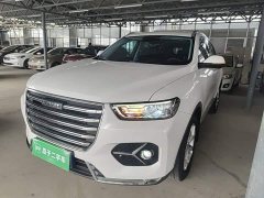 Haval H6 1.5T Automatic Urban Edition - ფოტო 2