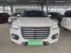 Haval H6 1.5T Automatic Urban Edition - ფოტო 3