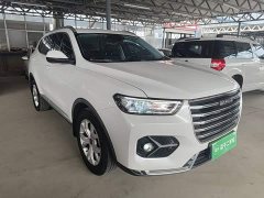 Haval H6 1.5T Automatic Urban Edition - ფოტო 4
