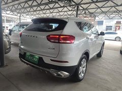 Haval H6 1.5T Automatic Urban Edition - ფოტო 7