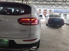 Haval H6 1.5T Automatic Urban Edition - ფოტო 8