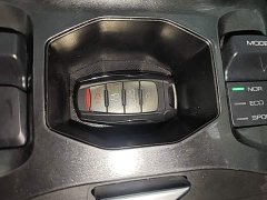 Haval H6 1.5T Automatic Urban Edition - ფოტო 9
