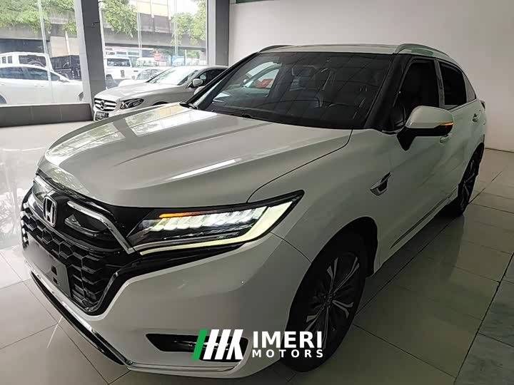 Honda UR-V 2020 370TURBO AWD Premium Edition - ავტომობილი ჩინეთიდან