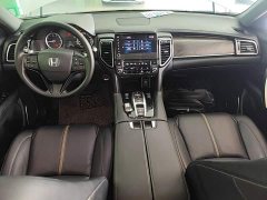 Honda UR-V 2020 370TURBO AWD Premium Edition - ფოტო 10