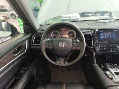 Honda UR-V 2020 370TURBO AWD Premium Edition - ფოტო 11
