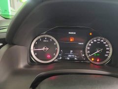 Honda UR-V 2020 370TURBO AWD Premium Edition - ფოტო 12