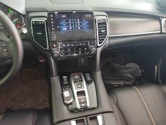 Honda UR-V 2020 370TURBO AWD Premium Edition - ფოტო 13
