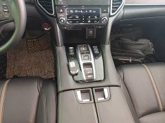 Honda UR-V 2020 370TURBO AWD Premium Edition - ფოტო 14