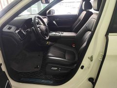 Honda UR-V 2020 370TURBO AWD Premium Edition - ფოტო 15