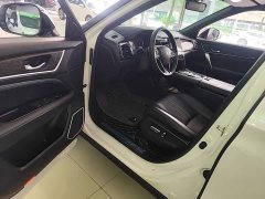 Honda UR-V 2020 370TURBO AWD Premium Edition - ფოტო 16