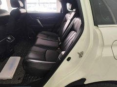 Honda UR-V 2020 370TURBO AWD Premium Edition - ფოტო 17