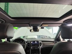 Honda UR-V 2020 370TURBO AWD Premium Edition - ფოტო 18