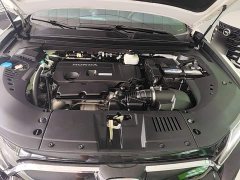 Honda UR-V 2020 370TURBO AWD Premium Edition - ფოტო 20