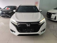 Honda UR-V 2020 370TURBO AWD Premium Edition - ფოტო 3