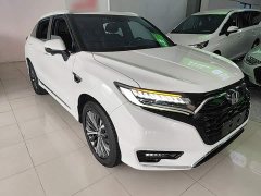 Honda UR-V 2020 370TURBO AWD Premium Edition - ფოტო 4