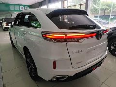 Honda UR-V 2020 370TURBO AWD Premium Edition - ფოტო 5