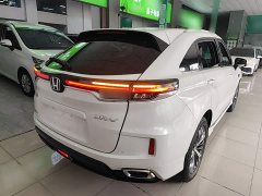 Honda UR-V 2020 370TURBO AWD Premium Edition - ფოტო 7