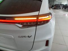 Honda UR-V 2020 370TURBO AWD Premium Edition - ფოტო 8