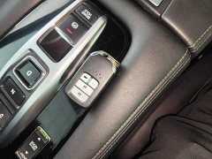 Honda UR-V 2020 370TURBO AWD Premium Edition - ფოტო 9