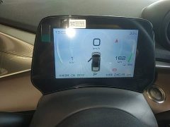 BYD Dolphin 420km Fashion Edition - ფოტო 12