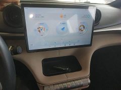 BYD Dolphin 420km Fashion Edition - ფოტო 13