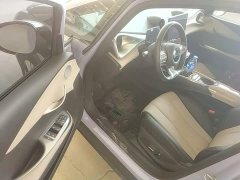 BYD Dolphin 420km Fashion Edition - ფოტო 16