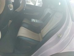 BYD Dolphin 420km Fashion Edition - ფოტო 17
