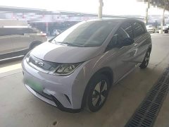 BYD Dolphin 420km Fashion Edition - ფოტო 2
