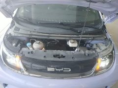 BYD Dolphin 420km Fashion Edition - ფოტო 20