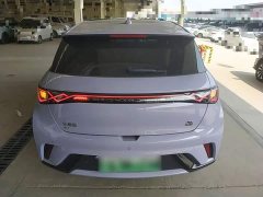 BYD Dolphin 420km Fashion Edition - ფოტო 6