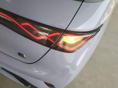 BYD Dolphin 420km Fashion Edition - ფოტო 8