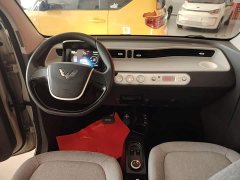 Wuling Hongguang MINIEV 2021 Macaron Premium Edition LFP - ფოტო 10