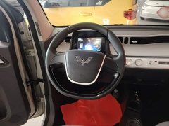 Wuling Hongguang MINIEV 2021 Macaron Premium Edition LFP - ფოტო 11