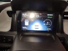 Wuling Hongguang MINIEV 2021 Macaron Premium Edition LFP - ფოტო 12