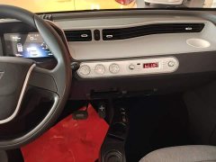 Wuling Hongguang MINIEV 2021 Macaron Premium Edition LFP - ფოტო 13