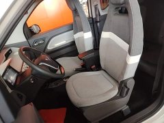 Wuling Hongguang MINIEV 2021 Macaron Premium Edition LFP - ფოტო 15