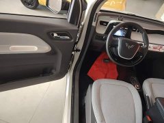 Wuling Hongguang MINIEV 2021 Macaron Premium Edition LFP - ფოტო 16