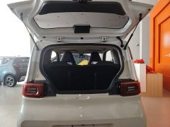 Wuling Hongguang MINIEV 2021 Macaron Premium Edition LFP - ფოტო 19