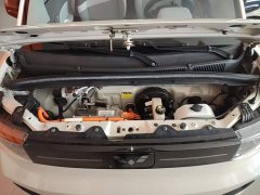 Wuling Hongguang MINIEV 2021 Macaron Premium Edition LFP - ფოტო 20