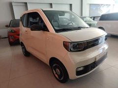 Wuling Hongguang MINIEV 2021 Macaron Premium Edition LFP - ფოტო 4
