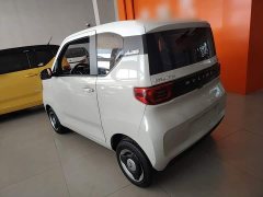 Wuling Hongguang MINIEV 2021 Macaron Premium Edition LFP - ფოტო 5