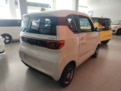 Wuling Hongguang MINIEV 2021 Macaron Premium Edition LFP - ფოტო 7