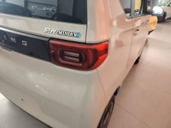 Wuling Hongguang MINIEV 2021 Macaron Premium Edition LFP - ფოტო 8