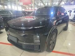 Li Auto L7 Max Smart Refresh Edition - ფოტო 1