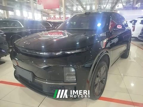 2025 Li Auto L7 Max Smart Refresh Edition - ავტომობილი ჩინეთიდან