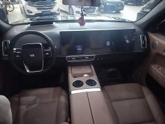 Li Auto L7 Max Smart Refresh Edition - ფოტო 10