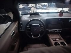 Li Auto L7 Max Smart Refresh Edition - ფოტო 11