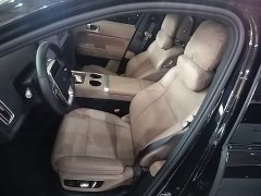 Li Auto L7 Max Smart Refresh Edition - ფოტო 15