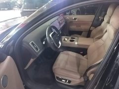 Li Auto L7 Max Smart Refresh Edition - ფოტო 16
