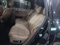 Li Auto L7 Max Smart Refresh Edition - ფოტო 17